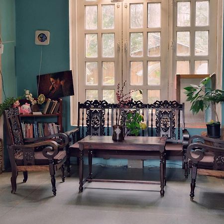 La Maison Homestay Mang Den Kon Tum Eksteriør billede