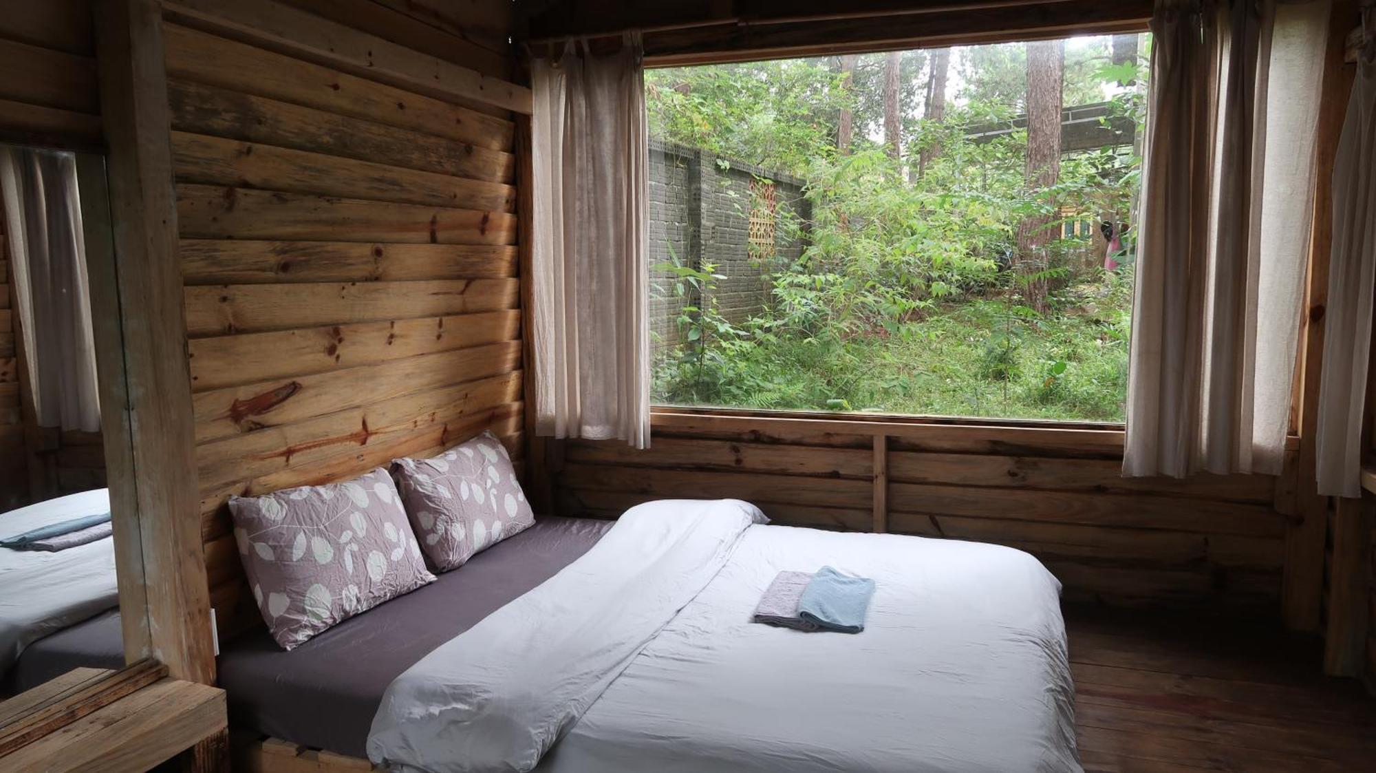 La Maison Homestay Mang Den Kon Tum Eksteriør billede