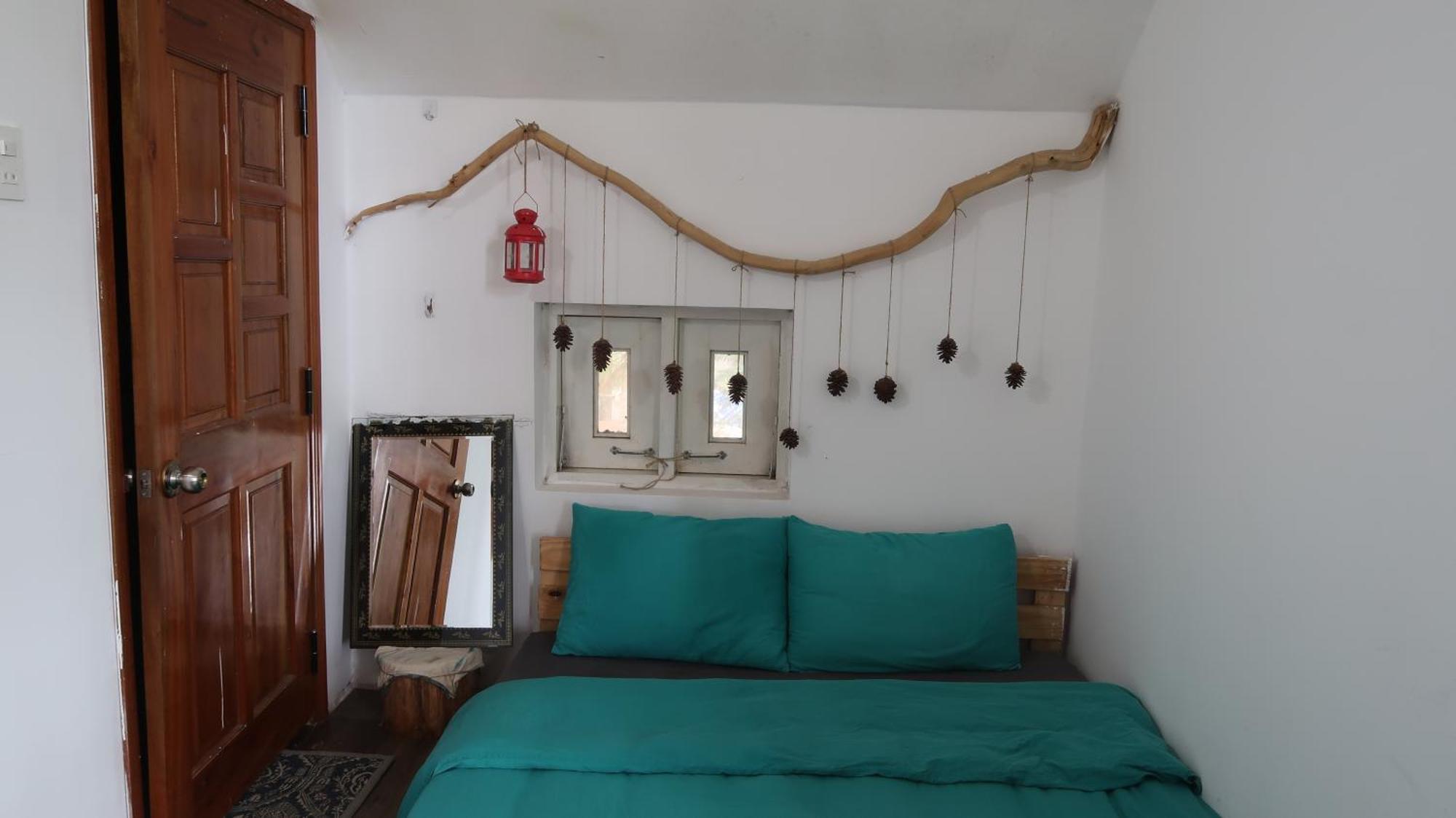 La Maison Homestay Mang Den Kon Tum Eksteriør billede