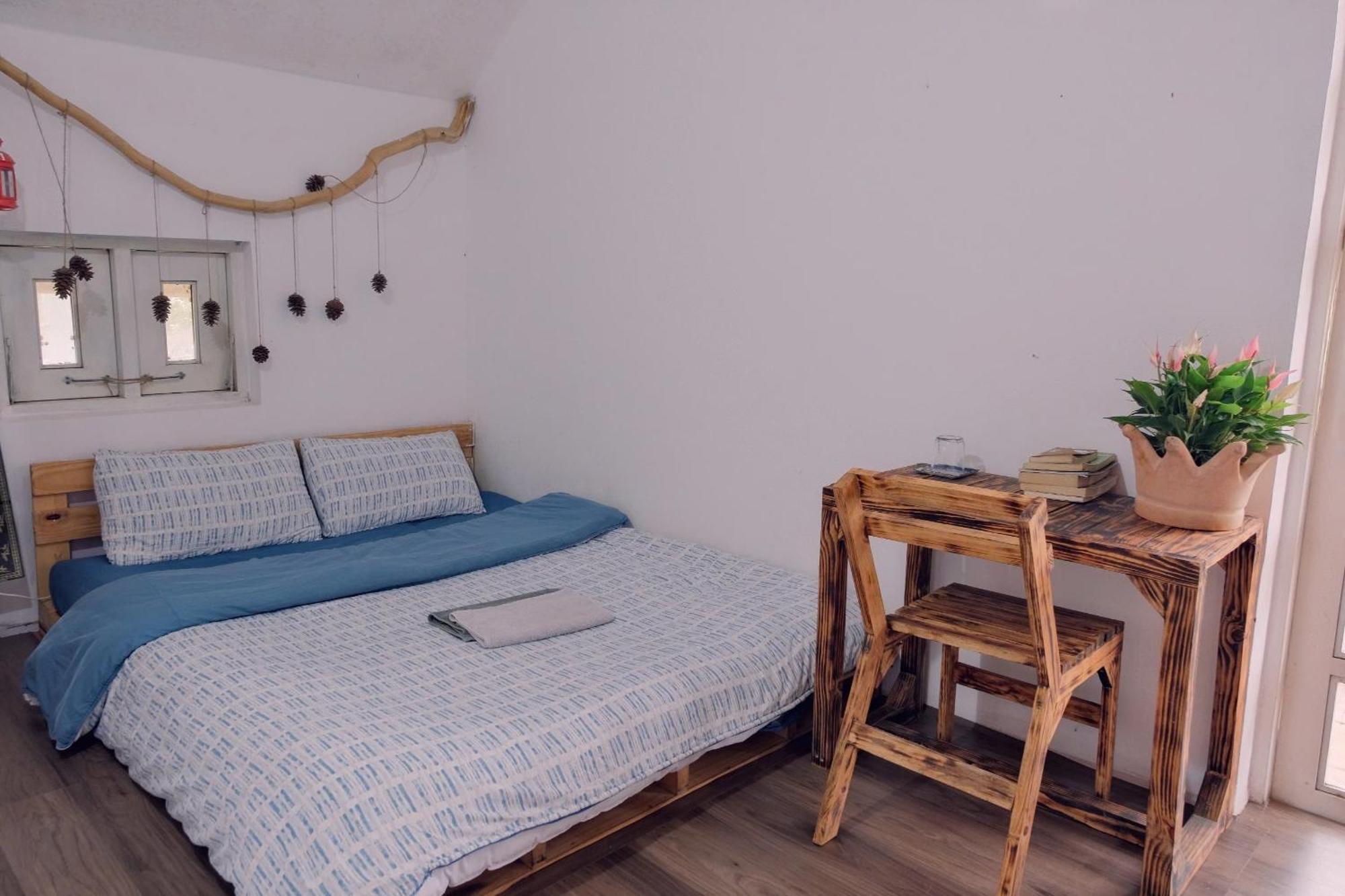 La Maison Homestay Mang Den Kon Tum Eksteriør billede